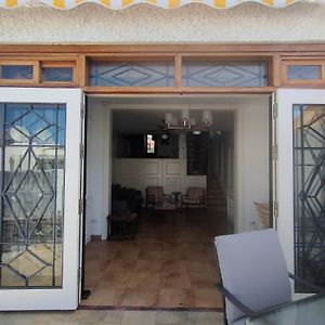 Quiet Duplex Close To The Beach