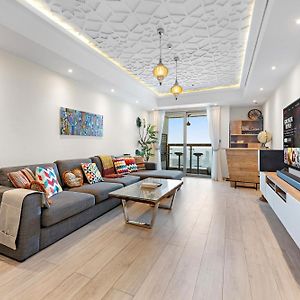 76Th Floor- 2 Bedroom Apartment Princess Tower Palmview
